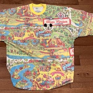 New WDW Spirit Jersey